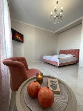 LUX apartament in the center